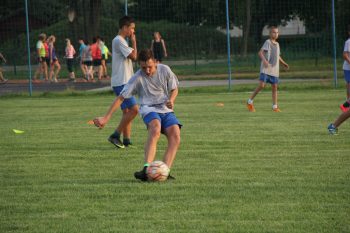 U15 Zlati – Zaostala tekma 4. kroga