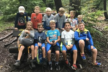 U9 – Planina