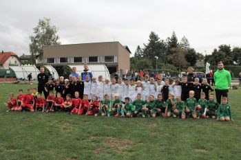 U9 Zlati – Prvi jesenski turnir
