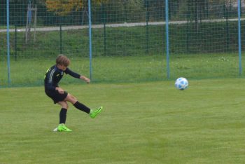 U13 Zlati – Zimska liga