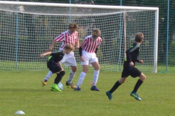 U13 Zlati – Dve novi zmagi