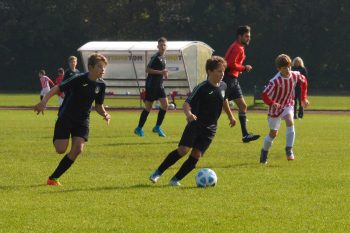 U13 Zlati – Po novoletnem premoru