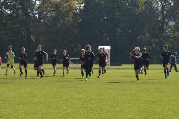 U13 Zlati – Bliža se konec sezone
