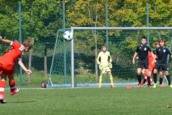 U13 Zlati – Nadaljevanje lige MNZ