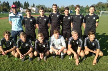 U19 – Dve zaporedni zmagi