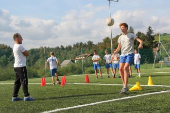 Individualni treningi