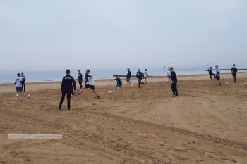 U15 – Padova padla