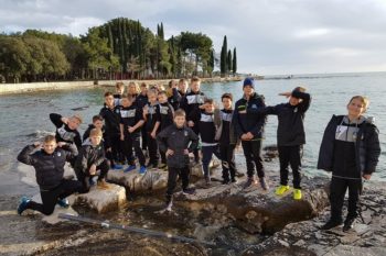 U11 – Priprave Umag