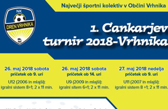 Cankarjev turnir