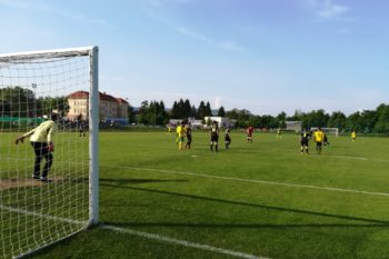 U19 – Velika točka s Svobode