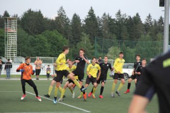 U15 Črni – Prvaki MNZ Ljubljana