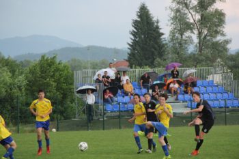U15 Črni – S…