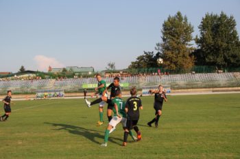 U15 Črni – Dobrodošla 1. liga U15 Zahod