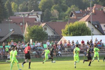 U15 – Uspešen uvod v “peklenskih 10 dni”
