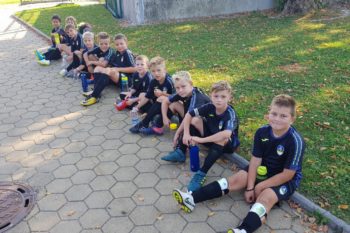 U8 – Turnir na Svobodi