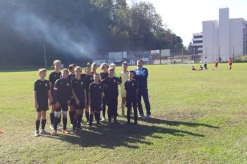 U13 Zlati – Prav je, da jih spoznamo