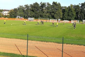 U19 – Pomembna zmaga
