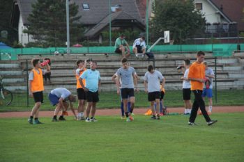U19 – Za konec zmaga