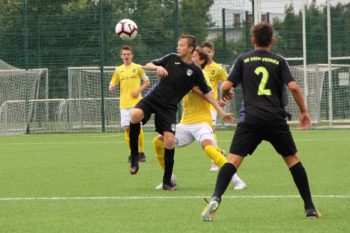 U15 – Konec jesenskega dela sezone