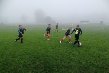 U8 – Turnir na Dobrovi
