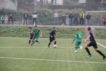 U15 – Poraženi iz Ljubljane