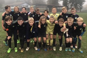 U10 – Barjansko znanje