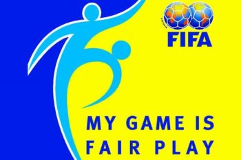 FIFA Fair-play