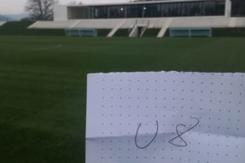 Zimska liga staršev – žreb in razpored