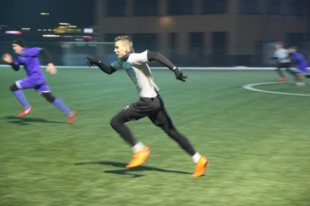 U19 – Dve tekmi v Ajdovščini in Novem mestu