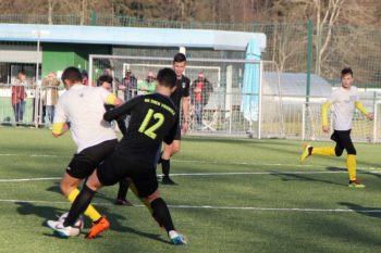 U15 Črni – Generalka pred sezono uspešna