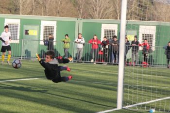 Iz NK Dren Vrhnika v NK Maribor – Marko Volaš
