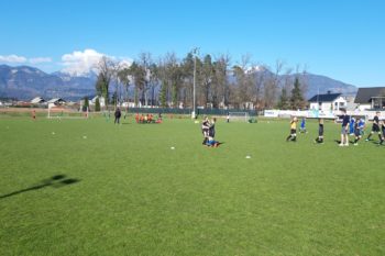U9 – Turnir Šenčur 2019
