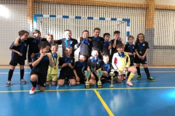U10 – Zaključni turnir Baza