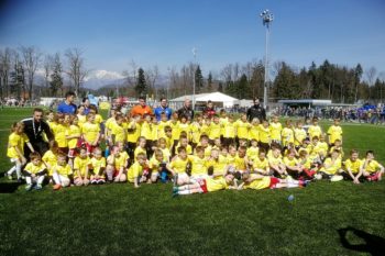 U8 – Turnir Radomlje