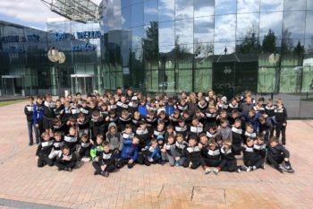 Projekt “Priprave 2019” uspešno zaključen