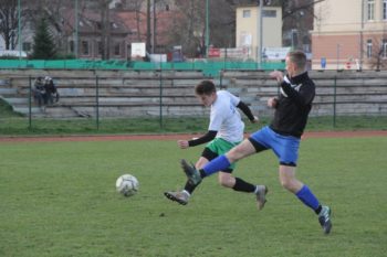 U19 – Dve novi zmagi