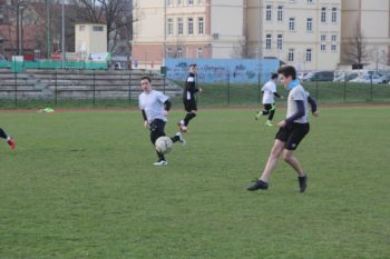 U19 – Zaslužena in pomembna zmaga