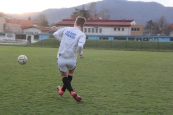 U19 – Zmaga v Ljubljani