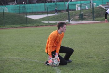 U19 – Zmaga na Svobodi
