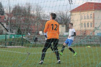 U19 – Visoka zmaga