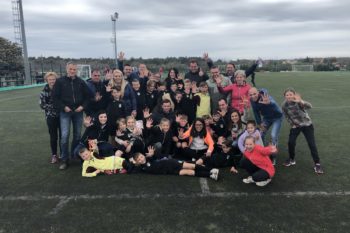 U10 – Umag Trophy 2019 – peto mesto