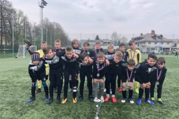U10 – Nov vikend, nov turnir, novi izzivi, nove izkušnje