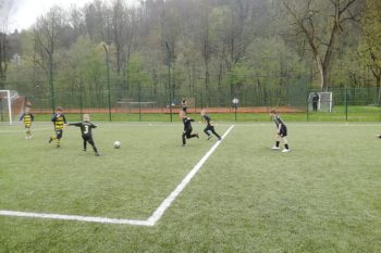 U8 – Turnir na Slovanu