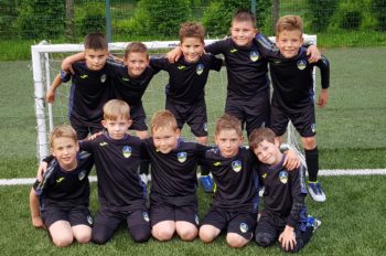 U8 – Turnir v Novem mestu