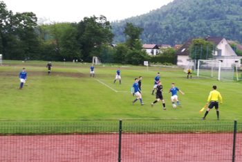 U19 – Zmaga proti Kamniku
