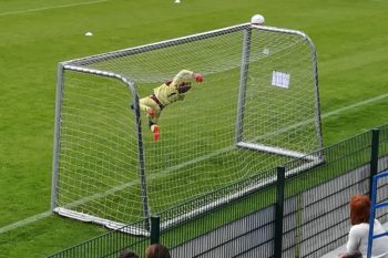 U11 – Uspešni na turnirju v Radomljah