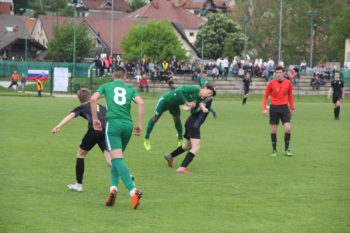 U15 Črni – 2 izjemni tekmi in zasluženih 6 točk