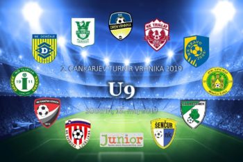 Selekcija U9 – Cankarjev turnir – rezultati