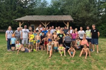 U10 – Izdihljaji sezone 2018/19