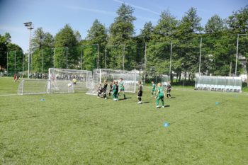 U8 – Turnir v Grosuplju